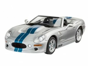 Nuevo Revell Escala 1:25 Shelby Series 1 Kit De Modelo - 67039 - Imagen 1 de 3
