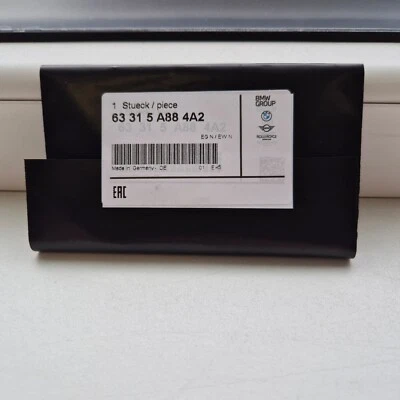 Nuevo Módulo LED BMW X3 M X4 X5 X6 F95 F96 F97 F98 G01 G02 G05 63315A884A2 Original Foto 1 de 3