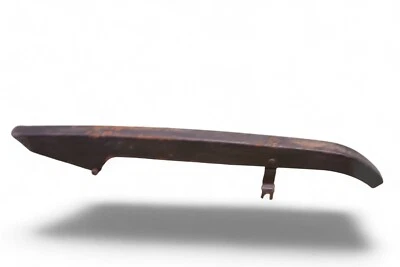 1972 BSa A65 Lightning A65L 650 блок Thunderbolt *2854 защита цепи  - Изображение 1 из 4