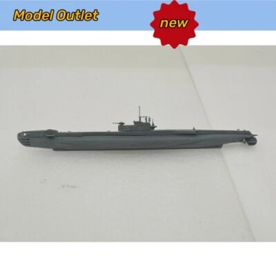 MRY-SFW 1/400 Military Model Kit HMS T Class Submarine Thrasher Full Hull - Image 1 of 4