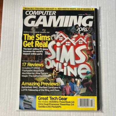 VTG Computer Gaming World Magazine CGW March 1987 Issue #57 Might & Magic 2 - Image 1 of 4