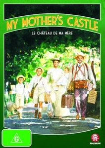 My Mother's Castle DVD,Reg 4,New Sealed, Free Tracked Aus Post, Read For Details - Foto 1 di 1