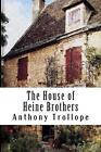 The House Of Heine Brothers By Anthony Trollope (English) Paperback Book