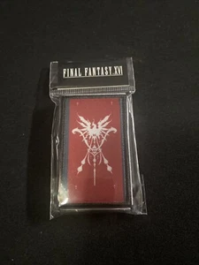 Parches de coleccionista de Final Fantasy 16  - Imagen 1 de 2