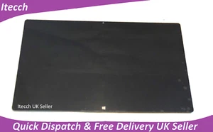 NEW Acer Aspire R7-571 15.6" Touch Screen Digitizer HD LCD Display Panel - Afbeelding 1 van 4