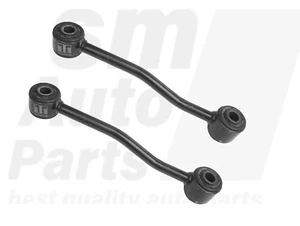 2x Estabilizador Delantero Izquierdo JEEP GRAND CHEROKEE II (WJ, WG) - Imagen 1 de 3