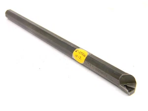 USED TRW WENDT-SONIS 5/8" SHANK S-STFOL 10-2 BORING BAR (MISSING INSERT SCREW)  - Picture 1 of 1