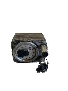 Dodge Caliber Oil Cooler Genuine 2.0 Crd 06-2011 Rhd - Picture 1 of 6