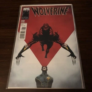 Wolverine 8 Vf - Picture 1 of 1