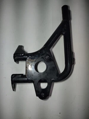 2003 Kawasaki KX85 Kick CDI Ignition Box Radiator Mount Bracket KX 85 35063-1137 - Image 1 of 4