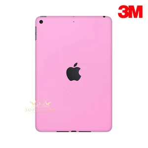 SopiGuard 3M Avery Sticker Skin Back Sides for Apple 7th Gen iPad 10.2" (A2197) - Picture 1 of 110