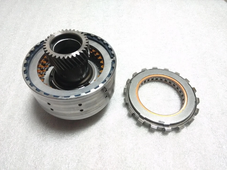 Tambor Hyundai Kia A5GF1 Trans Direct 32t con Sprag 2006-2011 Optima Rondo Sonata Foto 1 de 1