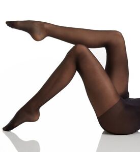 Hanes 810 Alive Full Support Control Top Pantyhose