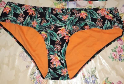 RODEO by C&A Bikinihose Bikini Hose Unterteil Swimwear Gr.44 NEU - Bild 1 von 4