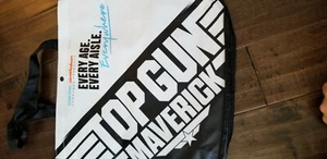 2019 LAS VEGAS LICENSING EXPO NICKELODEON BAG BLUE'S CLUES TOP GUN MAVERICK  - Picture 1 of 2