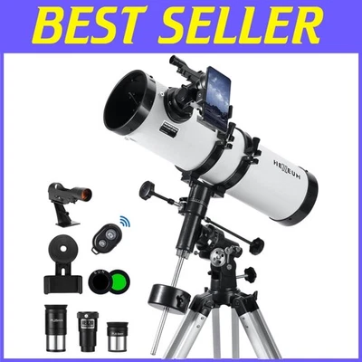 无线控制成人望远镜 — 第 1/4 张图片