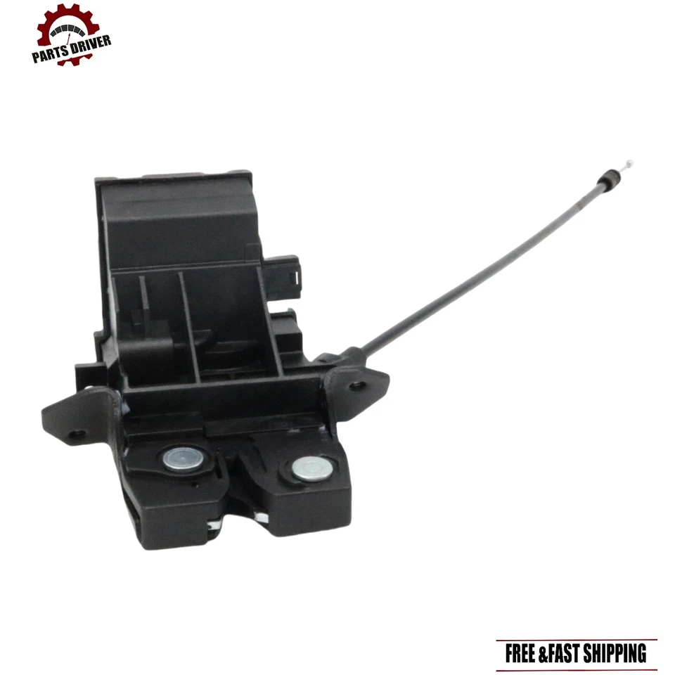 Actuador de bloqueo de tapa de pestillo de maletero nuevo para Mercedes Sedán W203 R171 W211 C219 C209 Foto 1 de 4