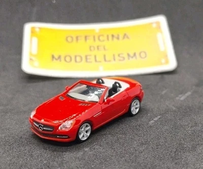 1:87 herpa Mercedes SLK - Immagine 1 di 4