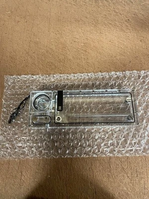 Alphacool Core Flat Reservoir 360 Right D5/VPP (15486) - Image 1 of 4