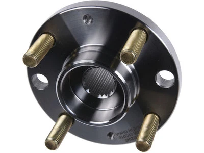 Buje de rueda delantero API 79972SSGK 2014 para Chevrolet Spark 2013-2015 Foto 1 de 2