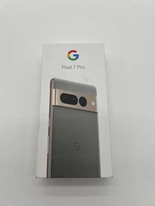 Google Pixel 7 Pro , Hazel/Gold, 512GB OpenBox , Unlocked - Photo 1 sur 8