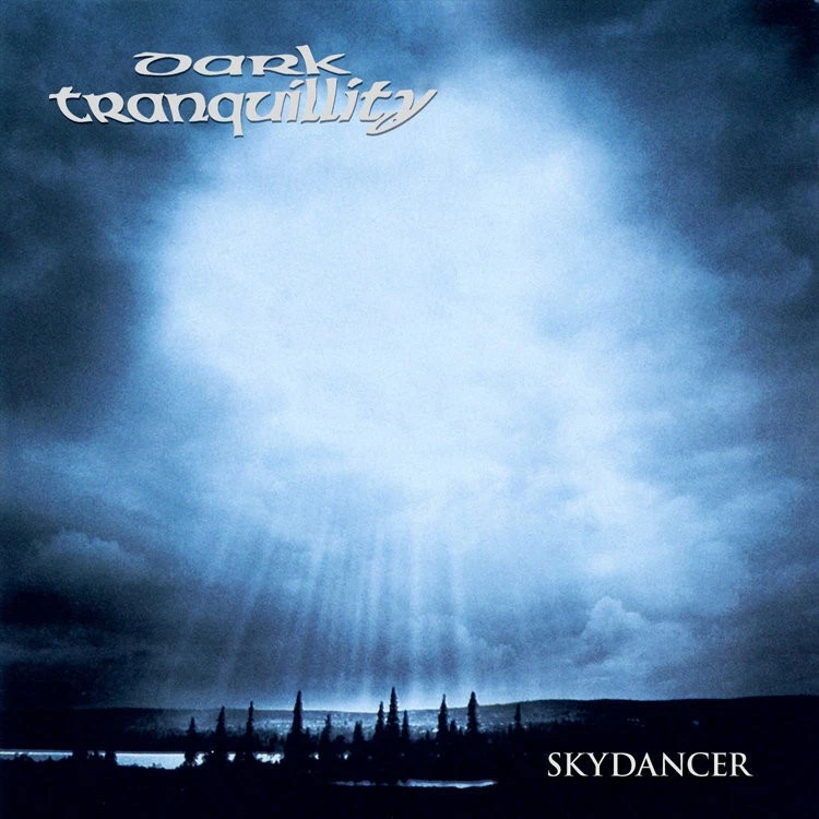 Dark Tranquility Skydancer (CD) Album Digipak (Limited Edition) (UK IMPORT) - Image 1 of 1