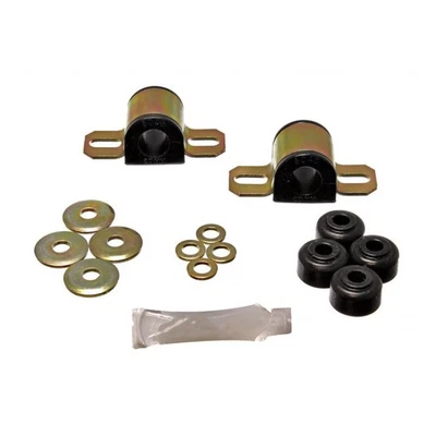 Eagle Talon 90-94 Sway 杆衬套黑色后 20 毫米 AWD 能量悬架 — 第 1/2 张图片