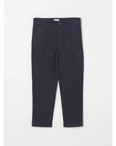 C.p. Company CP Company Cargo Pants Children Blue - Picture 1 of 2
