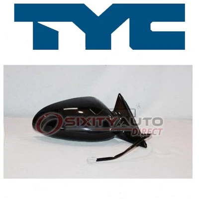TYC Right Door Mirror for 2000-2005 Chevrolet Monte Carlo Body Mirrors  ne Foto 1 de 4