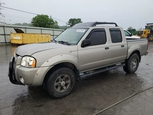 Alternator 6 Cylinder Fits 03-04 FRONTIER 4818912 - Picture 1 of 12