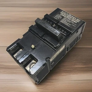 INTERRUPTOR DE CIRCUITO 225A ENCHUFABLE 2P TBFP-225-2 Thomas & Betts Zinsco. Nuevo sin caja. - Imagen 1 de 9