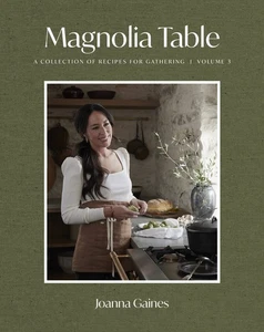 Magnolia Table, Volume 3: A Collection of Recipes for Gathering - Picture 1 of 8