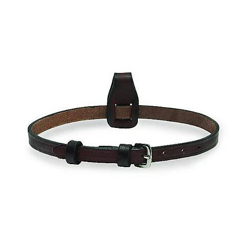 Perris Leather Flash Attachment Horse Havana - Image 1 of 1