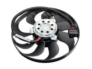 Cool Xpert 24KR94P Right A/C Condenser Fan Assembly Fits 2002-2005 VW Jetta - Picture 1 of 1