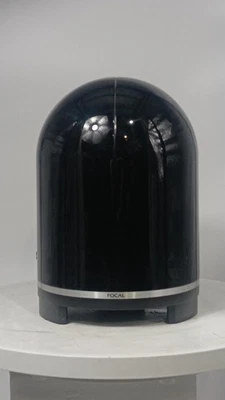 Subwoofer activo compacto FOCAL DOME - Micro-Sub Premium - Garantía de 1 año Foto 1 de 4