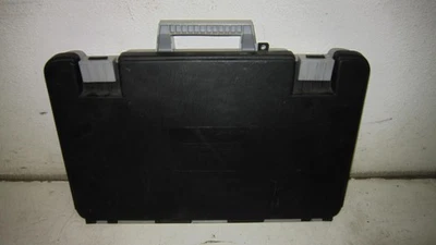 Vintage StowAway Behind Seat Storage Box for Single Cab Trucks Ford Chevy Dodge Foto 1 de 4