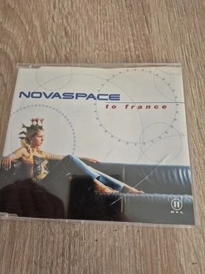 To France von Novaspace | CD | - Bild 1 von 2