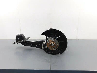 Conjunto de buje trasero izquierdo Audi RS3 8V Quattro 2019 17 18 20 #1230 B5 Foto 1 de 4