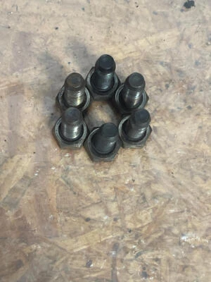 1999-04 Ford Mustang GT Bullitt OEM Flywheel Hardware 257 Foto 1 de 2