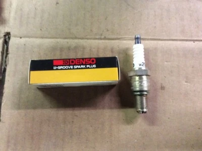 Nueva bujía ND Denso W25EDR14 - Se adapta a 81-85 Mazda RX-7 Foto 1 de 4