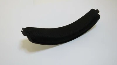 Ersatz-Bügel-Polster für Logitech G933 Gaming Headset, auch G633 & G935. NEU - Bild 1 von 4