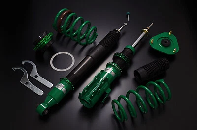 TEIN FLEX Z FOR TOYOTA Soarer JZZ30 (1JZ-GTE) 5/91-7/96(VST60-C1SS3) - Image 1 of 1