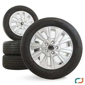 Original VW T7 Dundord Sommerräder Sommerreifen 7T0601025A 235/55 R17 103H - Bild 1 von 8