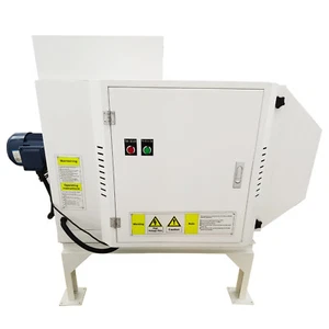 Oil Mist Collector 220V 3-Phase CNC Machine Fume Extraction System for Workshops - Picture 1 of 19