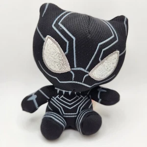 Ty Marvel Black Panther 6 Zoll Plüsch 2022 - Bild 1 von 4
