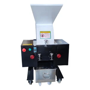 Plastic Shredder Plastic Crusher Plastic Granulator Single-phase 220V 2.2KW - Picture 1 of 20