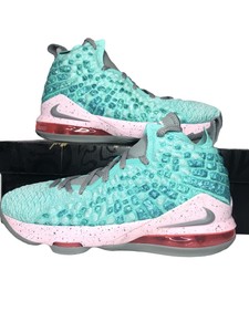 Las mejores ofertas en Anchura Nike LeBron James M Zapatos deportivos para  mujeres | eBay