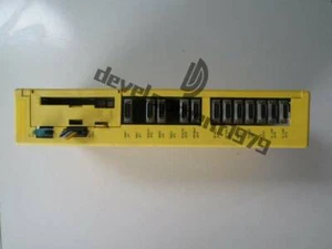 1PCS Gebraucht Fanuc A02B-0166-B501 Power Mate Modell Servo Kontrolle - Bild 1 von 2