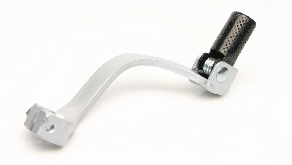 Steel Folding Tip Shift Lever for Suzuki RM 250, 1988-2003 - RM250 - Image 1 of 1