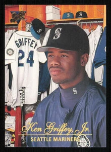 Studio #101 1994 Ken Griffey Jr. - Imagen 1 de 2